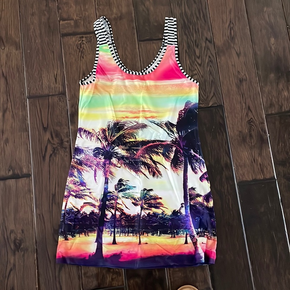 Swimdress